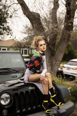 Anne Winters pic #1123841