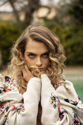 Anne Winters pic #1123842