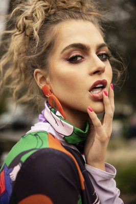 Anne Winters pic #1123843