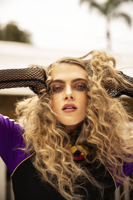 Anne Winters pic #1123846