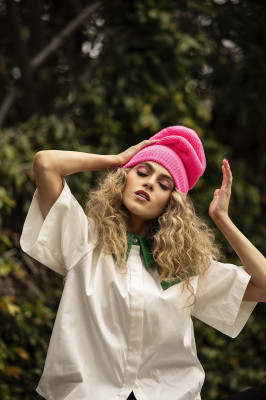 Anne Winters pic #1123849