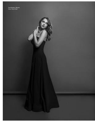 Anne Winters pic #1051210