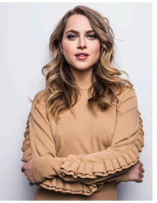 Anne Winters pic #1051201