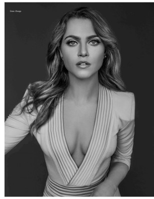 Anne Winters pic #1051202