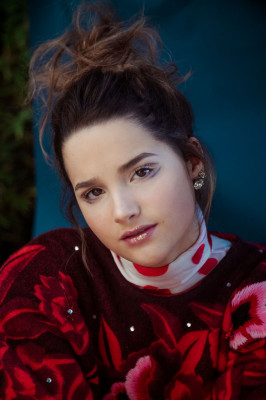 Annie LeBlanc pic #1203299