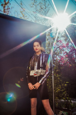 Annie LeBlanc pic #1203310