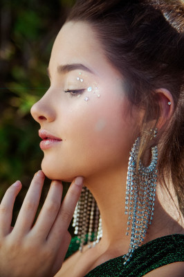 Annie LeBlanc pic #1203311