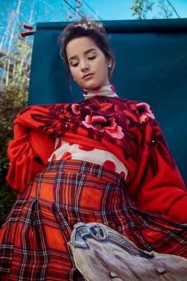 Annie LeBlanc pic #1203312