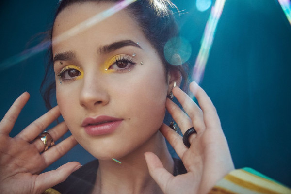 Annie LeBlanc pic #1203309
