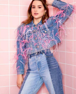 Annie LeBlanc pic #1203563