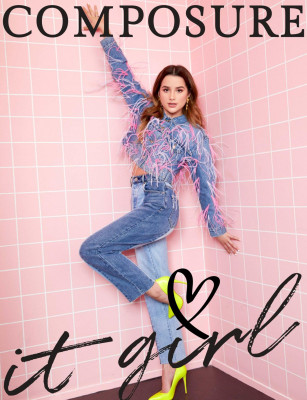 Annie LeBlanc pic #1203297