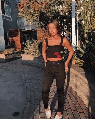 Annie LeBlanc pic #1076355