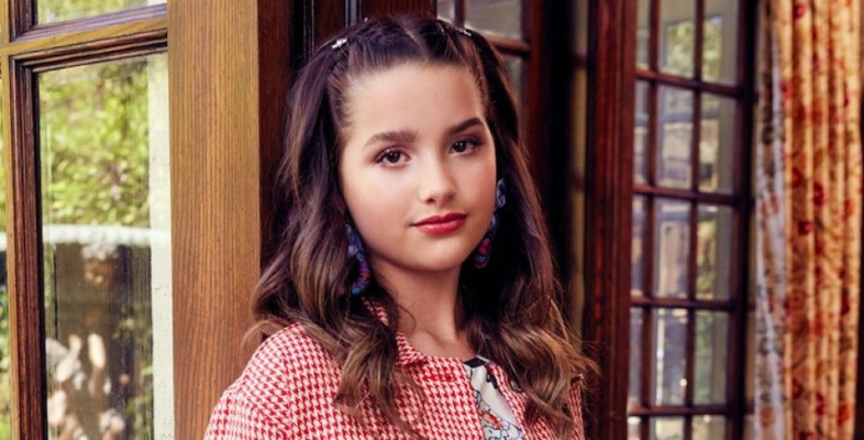 Annie LeBlanc pic #1070171