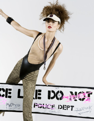 Anouck Lepere pic #448289
