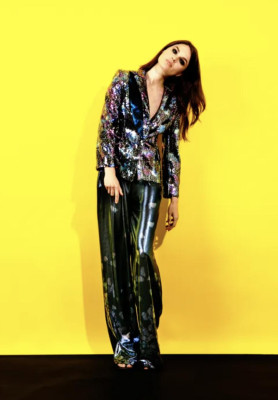 Anouck Lepere pic #1342637