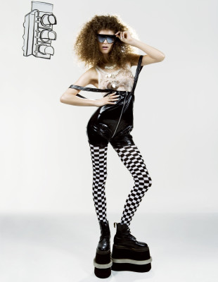 Anouck Lepere pic #448286