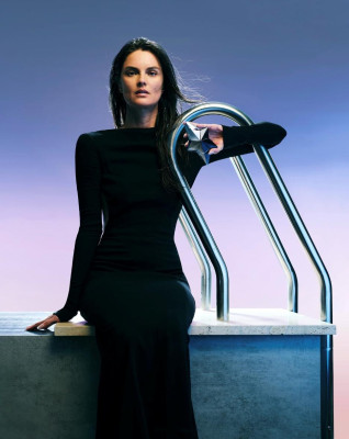 Anouck Lepere pic #1357343