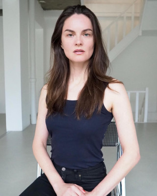 Anouck Lepere pic #1340233