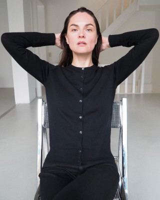Anouck Lepere pic #1340232