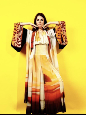 Anouck Lepere pic #1330627