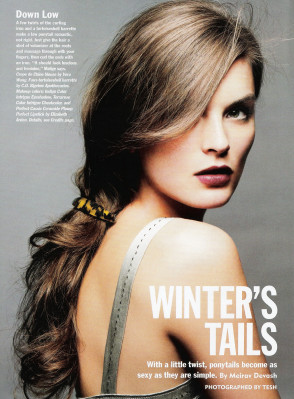 Anouck Lepere pic #199769