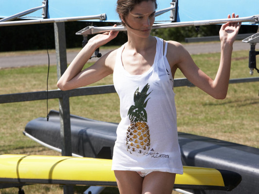 Anouck Lepere pic #267504