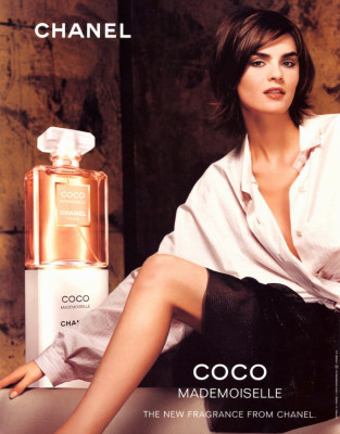 Anouck Lepere pic #57072