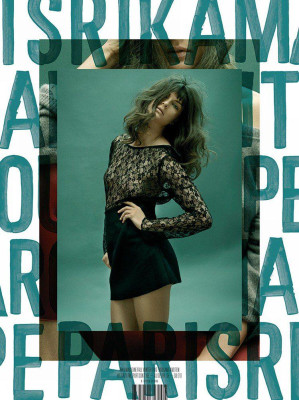 Anouck Lepere pic #1289284