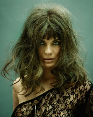 Anouck Lepere pic #1289283
