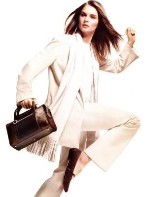 Anouck Lepere pic #1289290