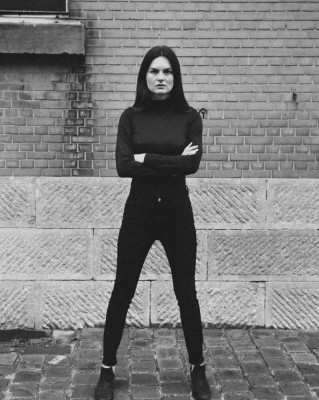 Anouck Lepere pic #1332184