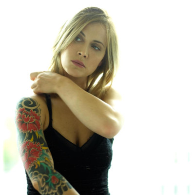 photo 5 in Anouk gallery [id194728] 2009-11-03 00:00:00