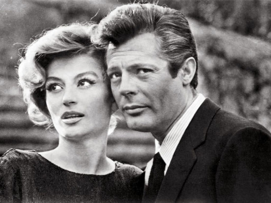 Anouk Aimee pic #340574