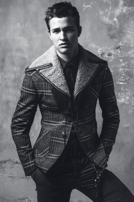 photo 8 in Ansel Elgort gallery [id904438] 2017-01-25 00:00:00