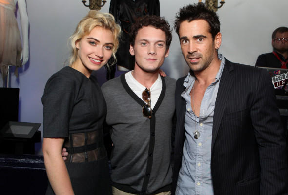 photo 8 in Anton Yelchin gallery [id424296] 2011-11-28 00:00:00