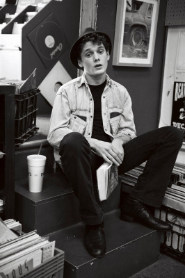 photo 17 in Yelchin gallery [id384759] 2011-06-09 00:00:00