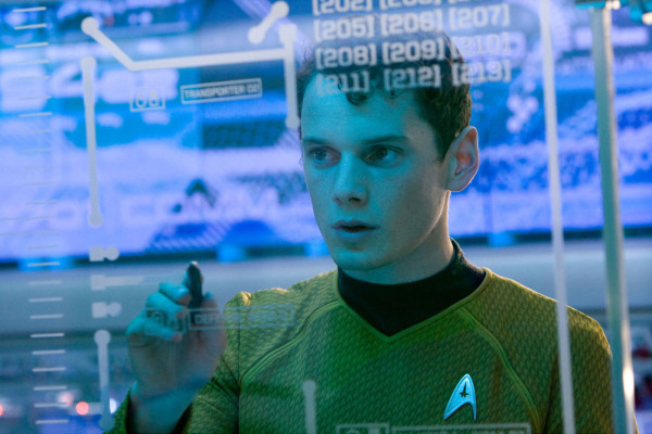 photo 29 in Anton Yelchin gallery [id156332] 2009-05-15 00:00:00