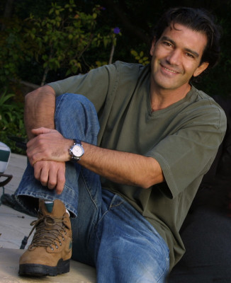 Antonio Banderas pic #466216