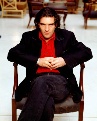 Antonio Banderas pic #466225