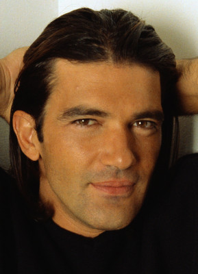 Antonio Banderas pic #470313