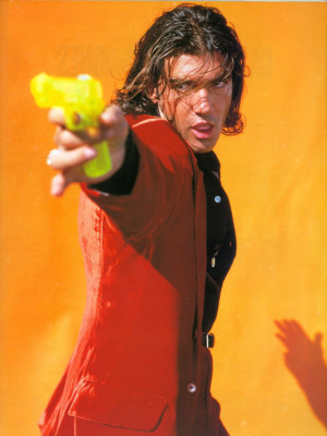 Antonio Banderas pic #66297