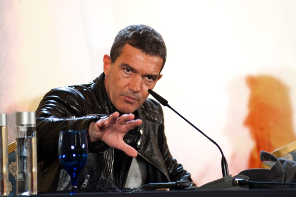 Antonio Banderas pic #433242