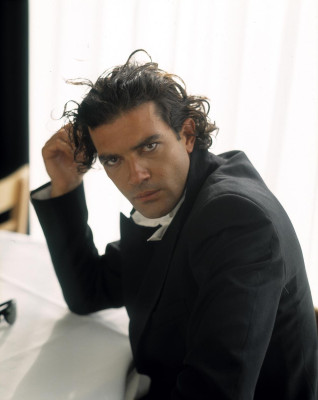 photo 21 in Antonio Banderas gallery [id275291] 2010-08-05 00:00:00