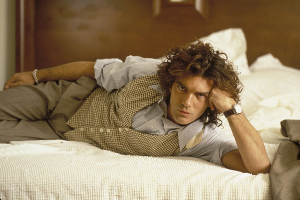 Antonio Banderas pic #368435