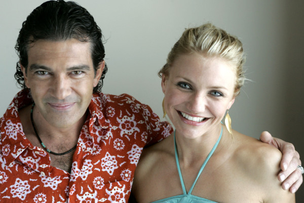 Antonio Banderas pic #561449