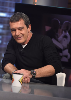 Antonio Banderas pic #755242