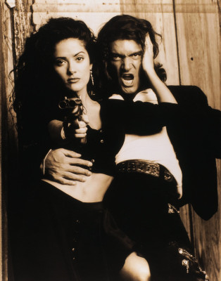 Antonio Banderas pic #561456