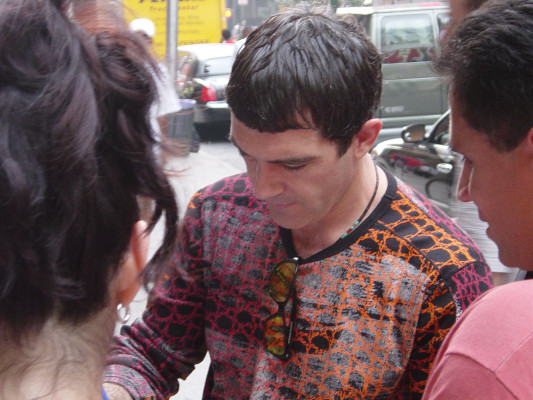 Antonio Banderas pic #13538