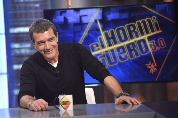 Antonio Banderas pic #755303