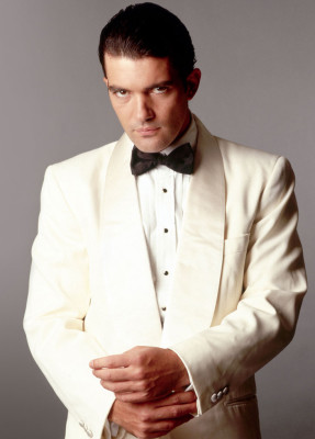 Antonio Banderas pic #473778